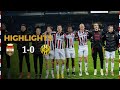 Great start of the year! • Willem II - Roda JC • 1-0