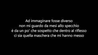 🚩J-AX &amp; Fedez - Assenzio ft. Stash, Levante [TESTO]🚩