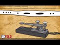 The Telegraph The Civil War Text Machine