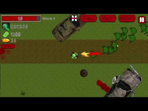 Dead Uprising: Zombie Survival