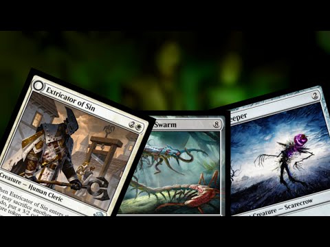 ELDRITCH MOON Remaining Spoilers: COLOURLESS + TRANSFORM