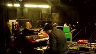 Deftones - Rapture (Soundcheck)
