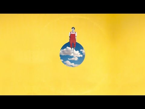 Paper Idol - Clouds (Official Visualizer)