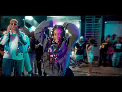 BALDROIT -   SE LE DIO (VIDEO OFICIAL)