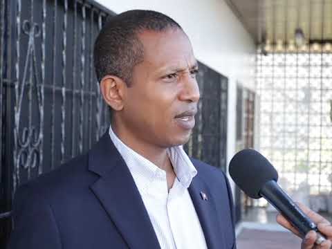 Shyne Supports George Lovell in Upcoming Belmopan Convention