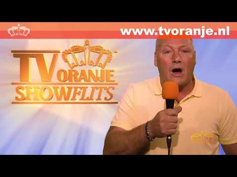 TV Oranje Showflits - Mannes