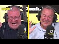 Ally McCoist Jeff Stelling Are In COMPLETE STITCHES At A Listener S Chess Joke