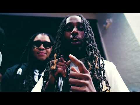 Lil Wop D$G - Touchin Pape (shot by @uniqversetv) (prod. by: @vondre4x)