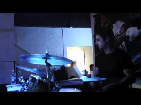 Thumbnail for Matt Lesser-Drummer: Cover Demo June 2012