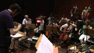 Anouar Brahem - "January" from the album "Souvenance"