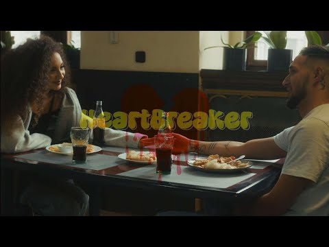 Dejv ft. Natalii - Heartbreaker (Prod. by Jeremy Beatz)