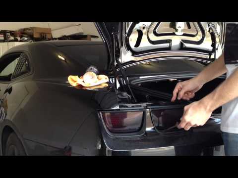 How To: Install LED Tail Lights