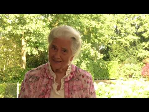 Musings on Music by Elly Ameling - Wolf - Nur wer die Sehnsucht kennt