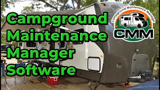 My Campground Manager YouTube Video