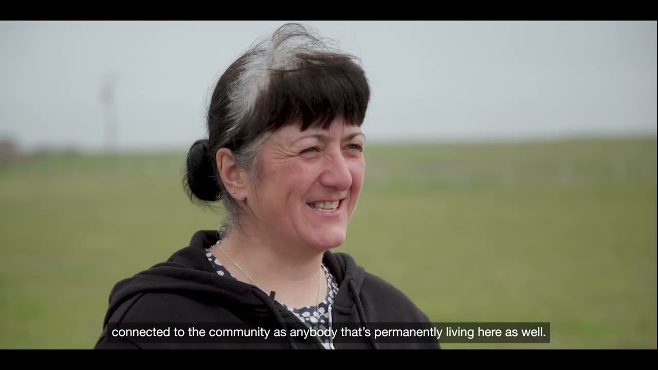 Clarus installs OneWeb on Papa Stour