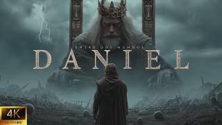 DANIEL | Filme Completo | O Mundo dos Sonhos e a Luta contra a Escuridão 4K