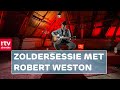 Robert Weston speelt countrymuziek met vleugje pop | Djammen | RTV Drenthe