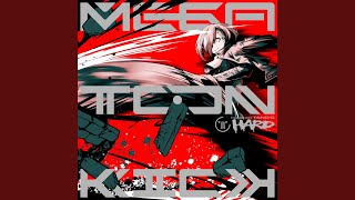 Cover art for Paranoid Mirage