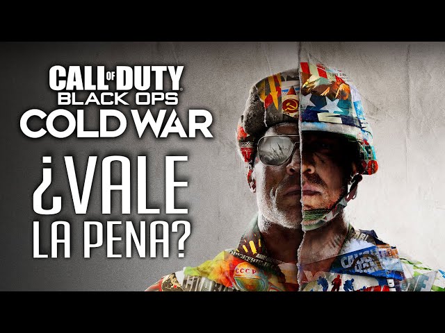 Vídeo relacionado con Activision Blizzard Call of Duty: Black Ops Cold War - Xbox One [Importación italiana]