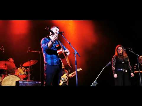 Mick Flannery - Small Fire