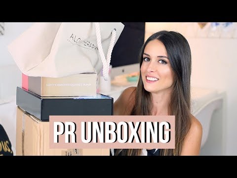 MEGA SPACCHETTAMENTO - Unboxing PR
