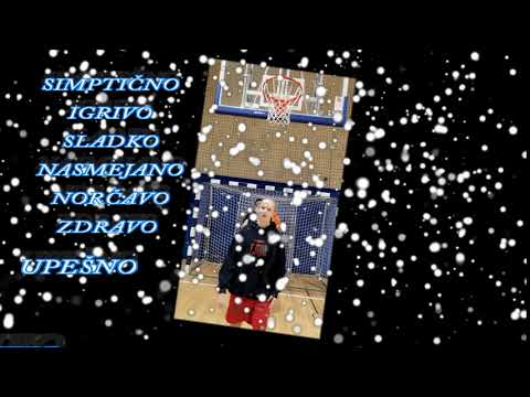 LEDITA - NOVOLETNA ČESTITKA 2019