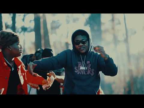 lilglock - “No faking” (official music video)