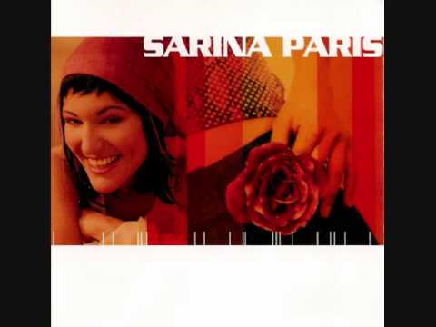 Sarina Paris - The Single Life