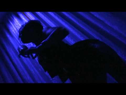 Randy Boyer at Room 960