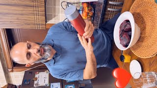🌬️ Get Ready for Flu Season: My daily routine to keep my immune system strong & fight off colds