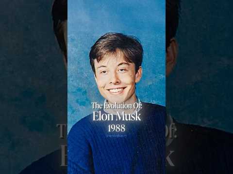 The Life of Elon Musk 🚀