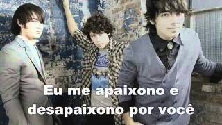 Jonas Brothers - Please Be Mine legendado