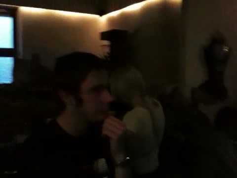 Jusos Dortmund beim TV Duell