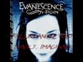 Evanescence album Fallen 2003 track 6 & 7 ...