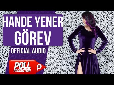 Hande Yener - Görev - ( Official Audio )