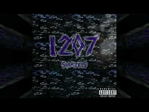 Shalkis - Heavy Rain [Prod. Shalkis]