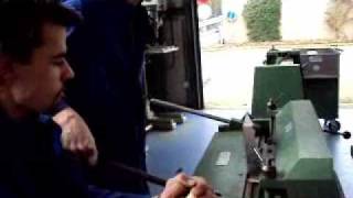 HAN Hydromotive op naar de Shell Eco-marathon