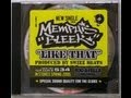 MEMPHIS BLEEK - "LIKE THAT" (INSTRUMENTAL ...
