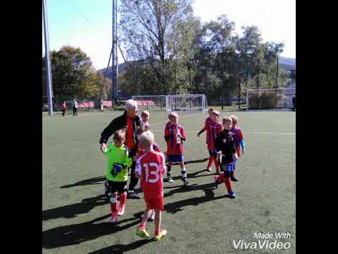 LOKOMOTÍVA Zvolen U10