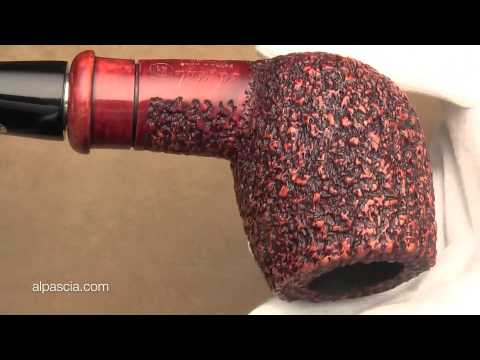 pipa Ser Jacopo 249 - tobacco pipe