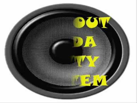 ENVY RIDDIM MIX