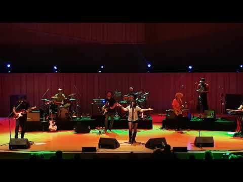 Mensaje especial - Mimi Maura