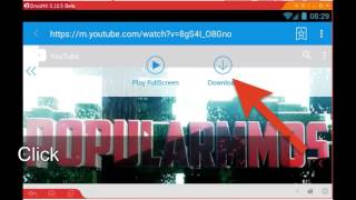 How to download Youtube videos and watch them offline without Youtube Red!
