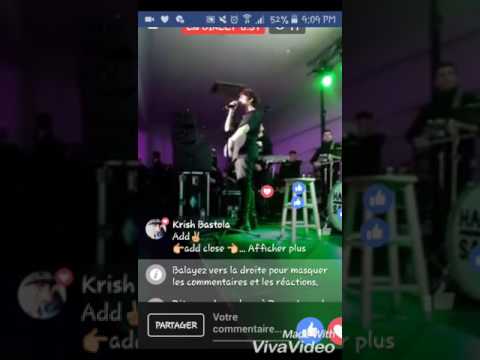 Pennyappeal live in instagram and facebook .....  /harris~j sing (u.k. tour , east london ) ❤