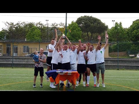 [ Finale Regionale CSI Umbria 2019 ] White Devils - 0744 S.G.B.