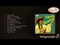 Amalia Mendoza. Colección Mexico #6 (Full Album/Álbum Completo)