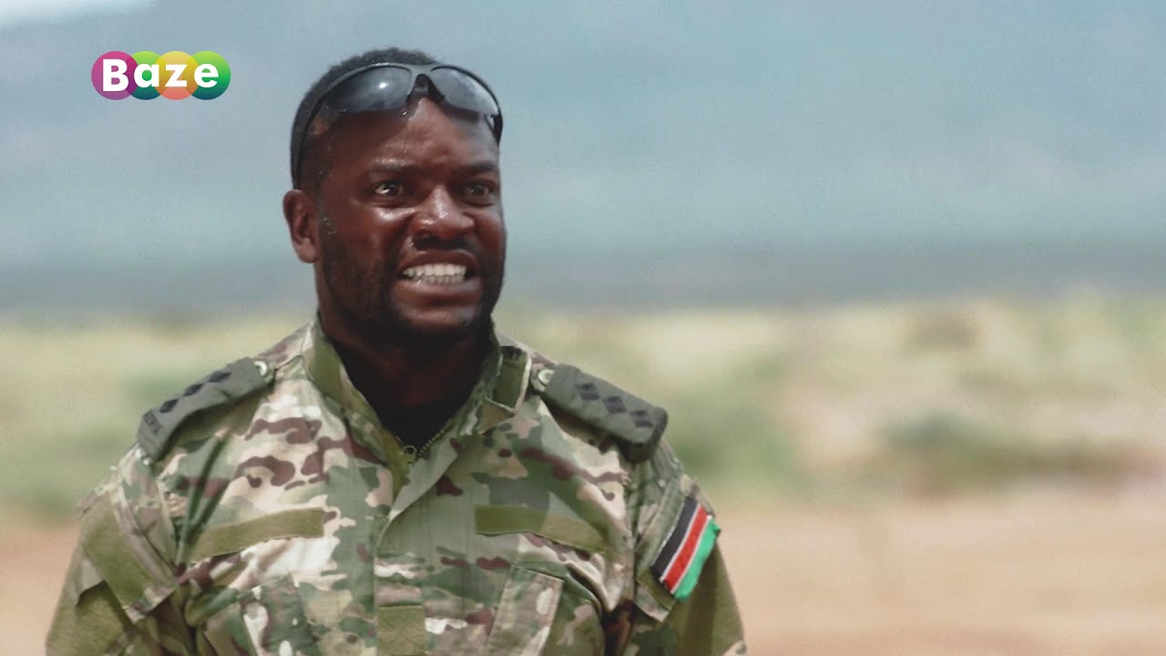 Mission to Rescue trailer