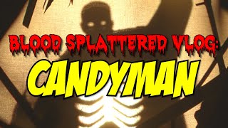 Candyman (2021) - Blood Splattered Vlog (Horror Movie Review) video
