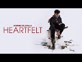 HEARTFELT | HOMMIE DILLIWALA | OFFICIAL MUSIC VIDEO