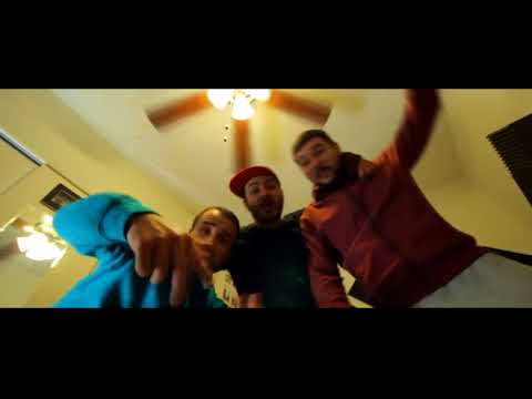 IRS, I Bee, Taz, Naopak & Deda - Soma (OFFICIAL VIDEO)